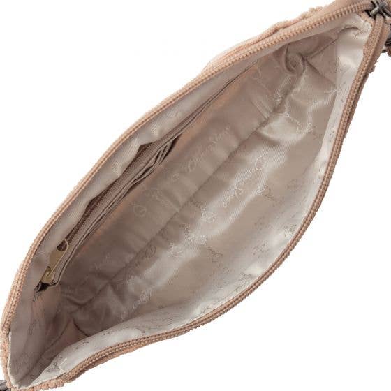 Willow Olivia Wristlet