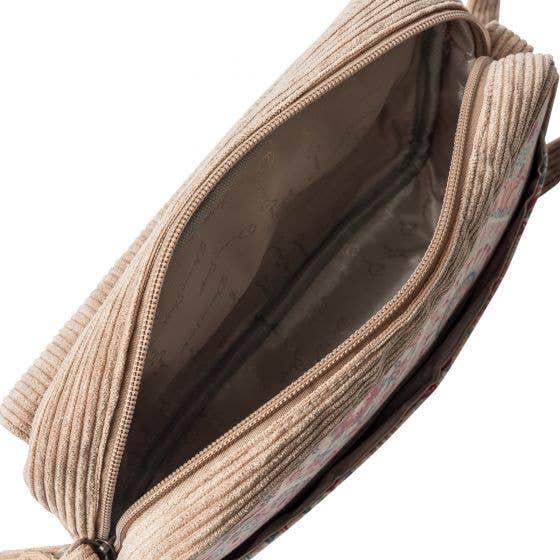 Willow Allison Hipster Handbag
