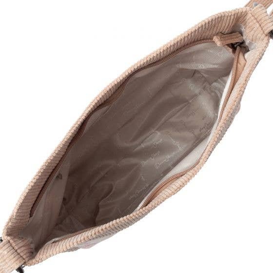 Willow Michelle Hobo Handbag