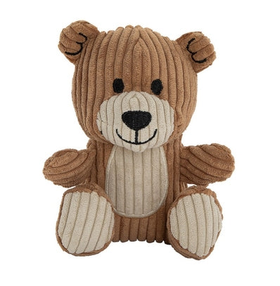 Hanging Car Fragrance Oil Diffuser w/ Corduroy Bear Gift Set