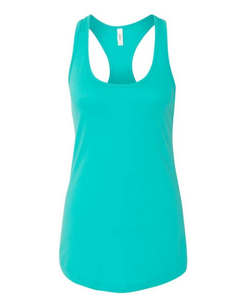 Colorful Summer Favorite Tanks