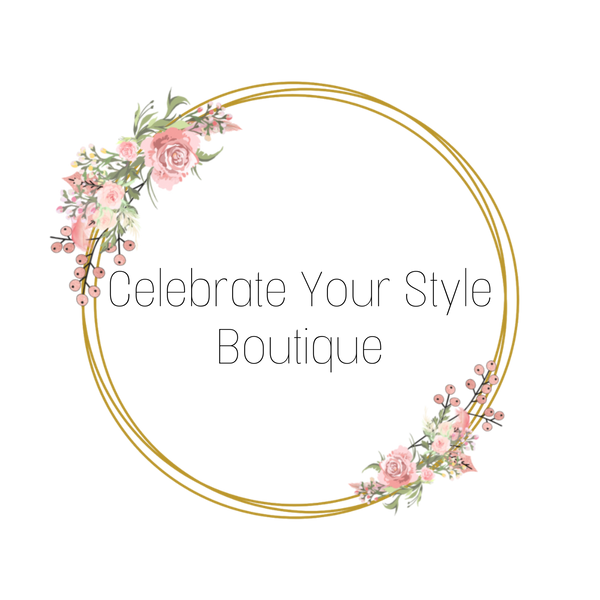 Celebrate Your Style Boutique