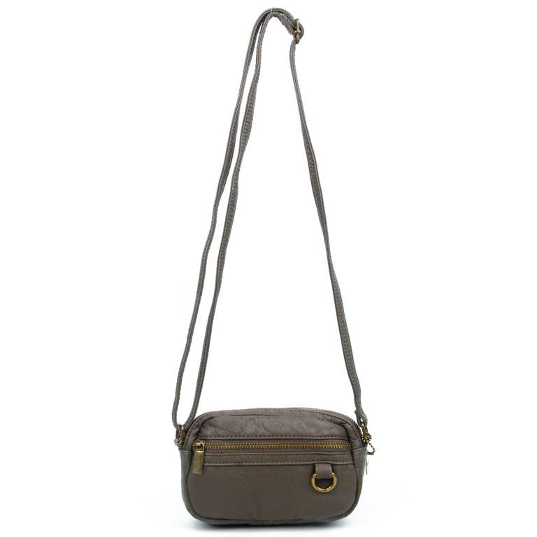 The Caroline Mini Crossbody