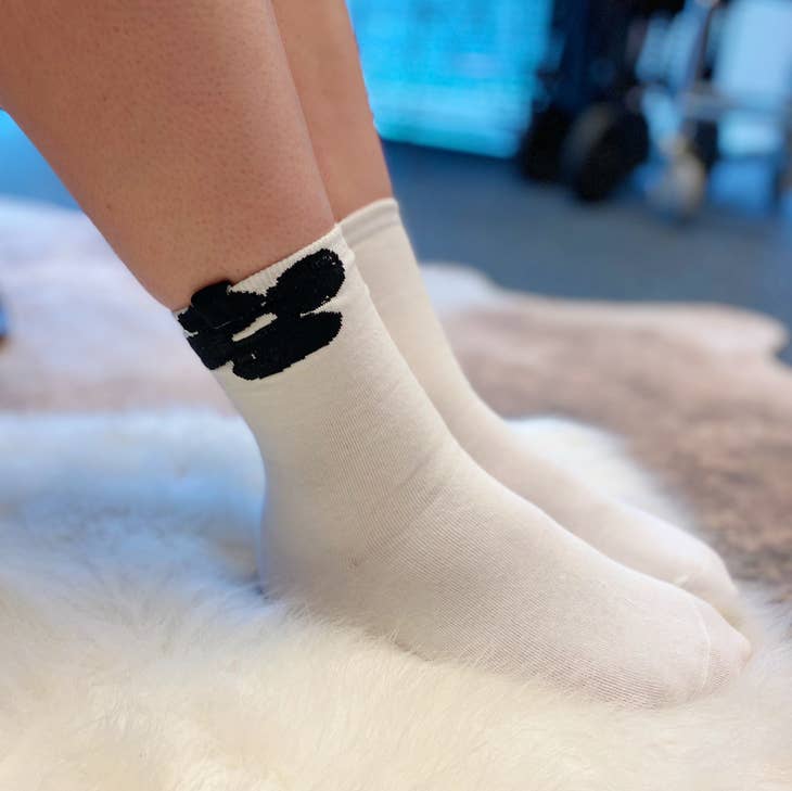 Only Socks Set of 2