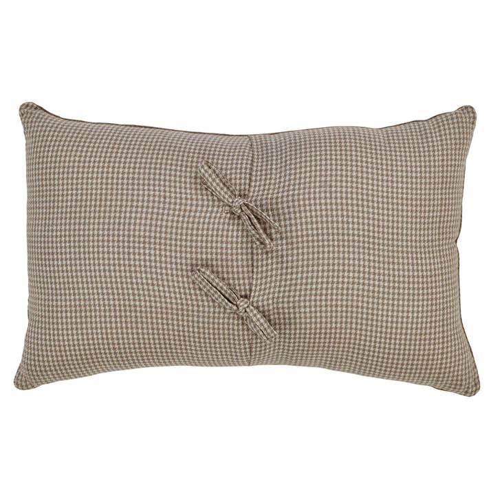 Pearlescent Pillow 14x22