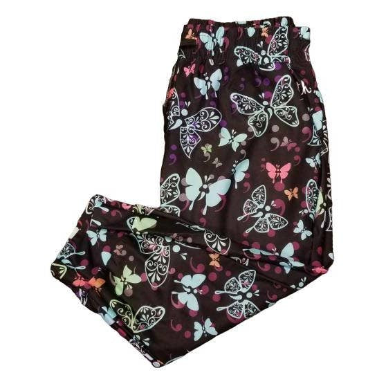 Capri Jogger