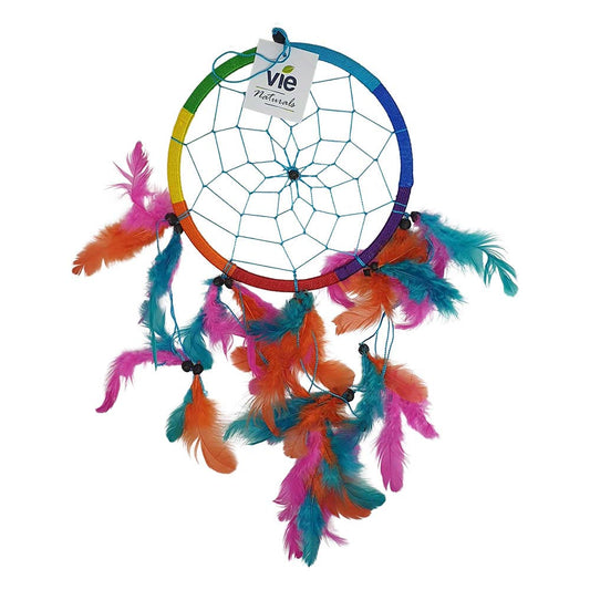 Dream Catcher with Beads