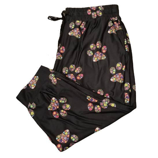 Capri Jogger