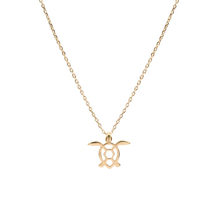 It's Not Where You Go Keepsake Necklace card