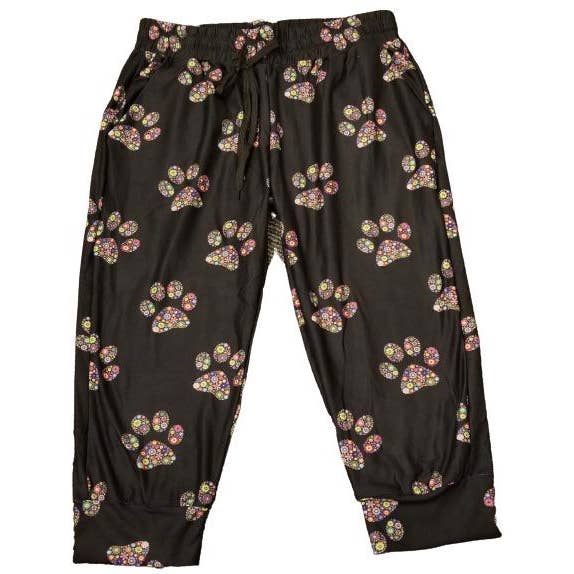 Capri Jogger