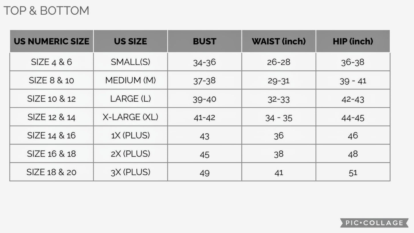 Marled Sidetail Tunic