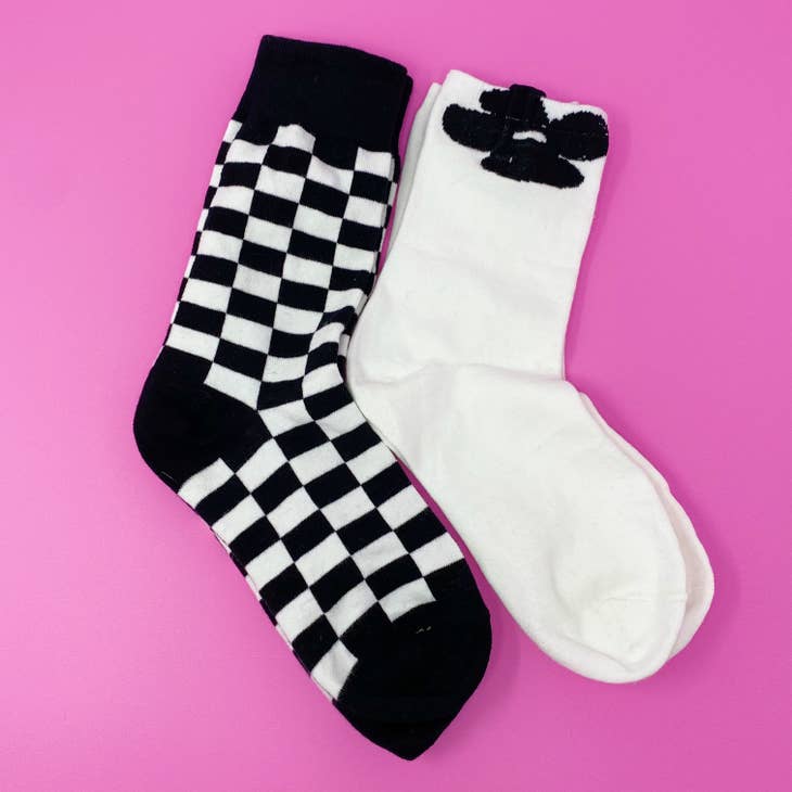 Only Socks Set of 2
