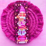 Reading Gnomes Bookmark