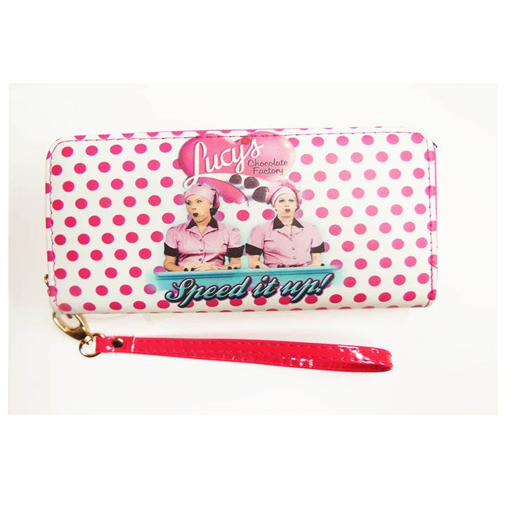 Lucy Wallet