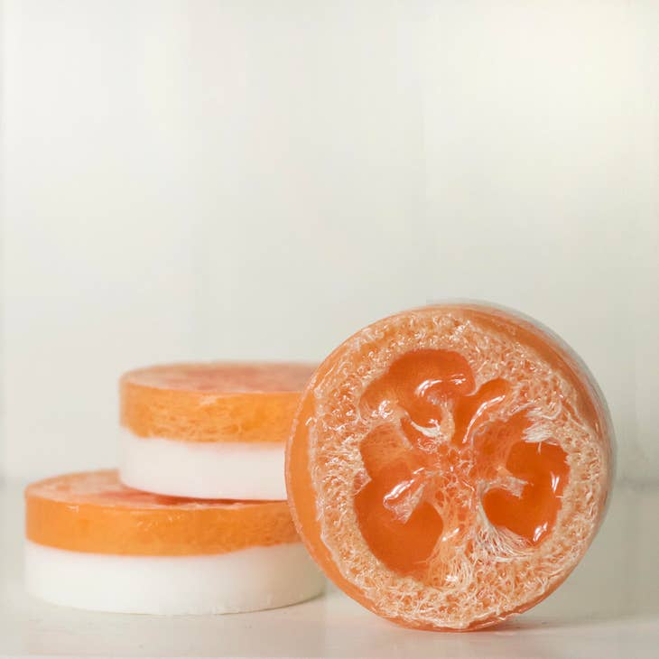 LOOFAH SOAP | Paradise Valley