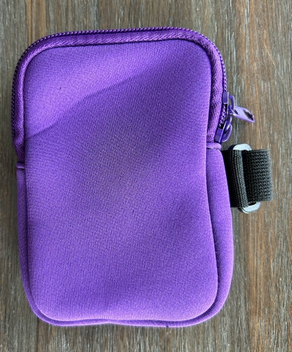 Pouch with Strap Fits 40 oz Cup or Arm