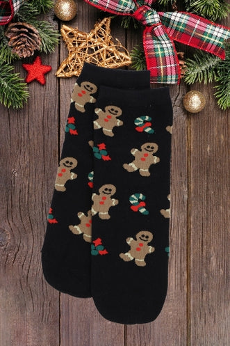 Christmas Socks