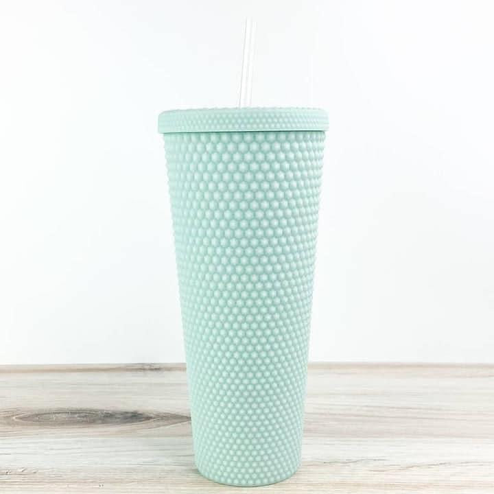 Studded Tumbler - 24oz