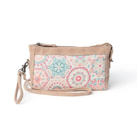 Willow Olivia Wristlet