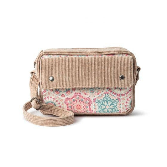 Willow Allison Hipster Handbag