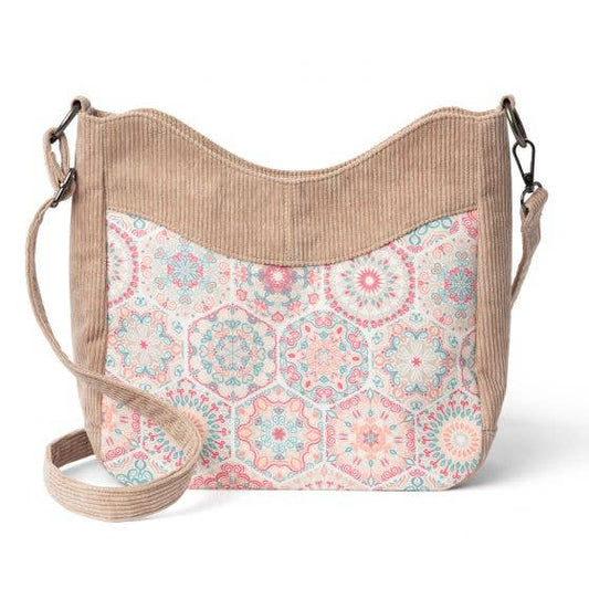 Willow Michelle Hobo Handbag