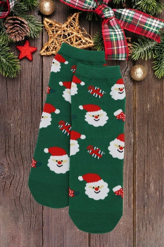 Christmas Socks