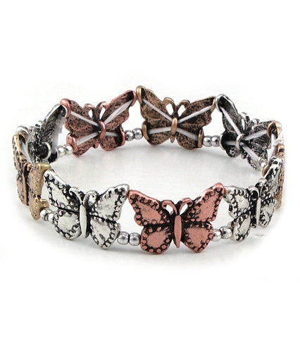 Vintage Rustic Bracelet