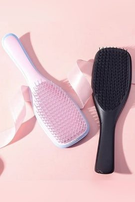 Ultimate Detangler Hairbrush For Wet & Dry Hair