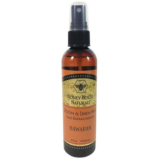 Room and Linen Mist