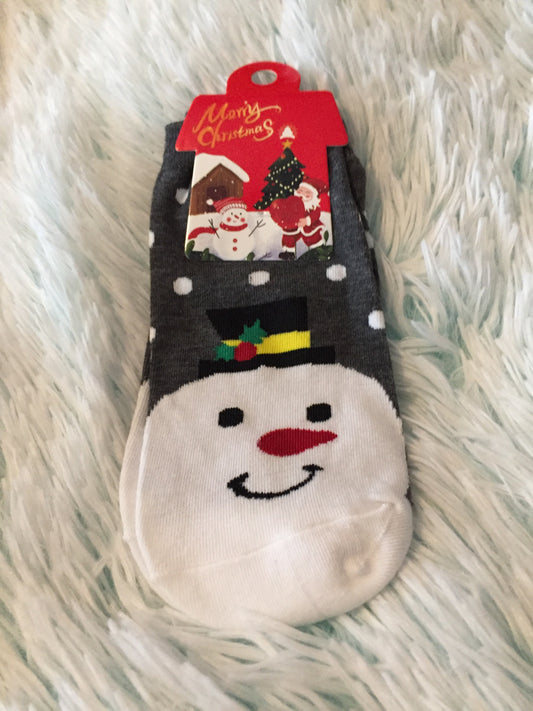 Christmas Socks