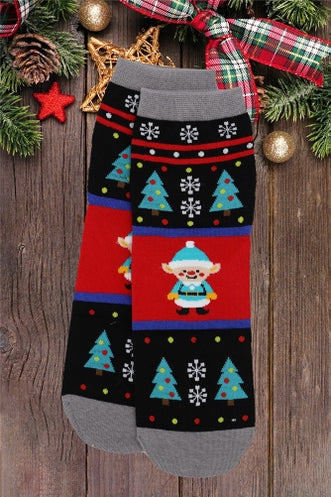 Christmas Socks