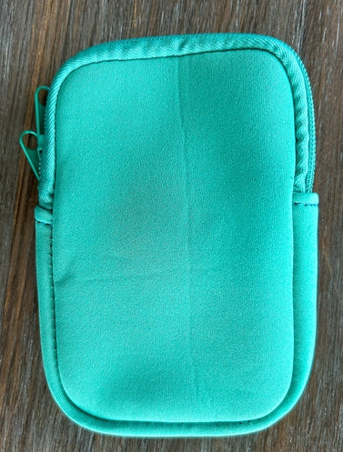 Pouch with Strap Fits 40 oz Cup or Arm