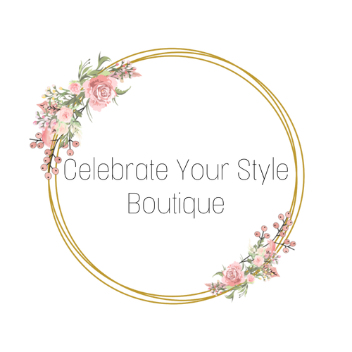Celebrate Your Style Boutique 