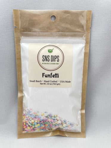 Funfetti Dip