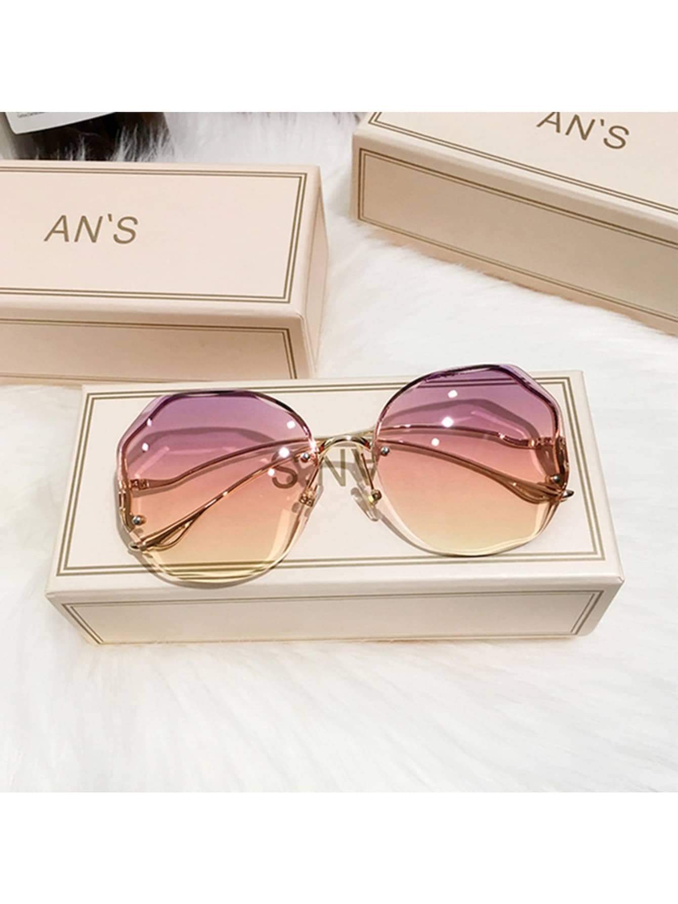 Ombre Sunglasses