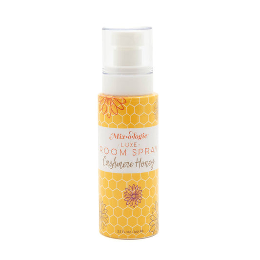 Luxe Room Spray - Cashmere Honey