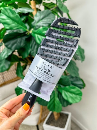 Eco Flexible Vent Brushes