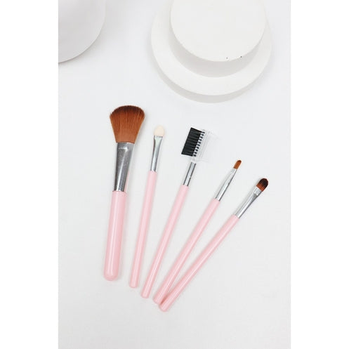 Makeup Brush Set