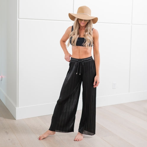 Flowy Beach Pant Lightweight