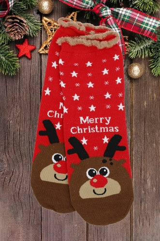 Christmas Socks