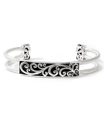 Rope Bangle Bracelet