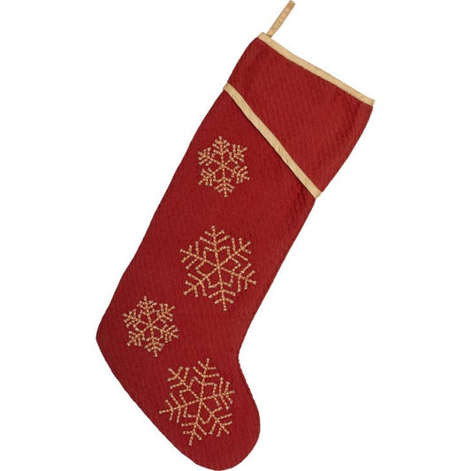 Revelry Stocking 11x20