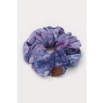 C.C Tie Dye Scrunchies-Wildberry