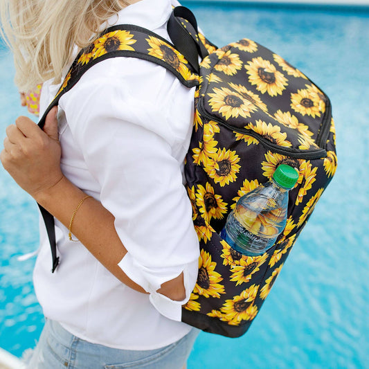 Cooler Backpack