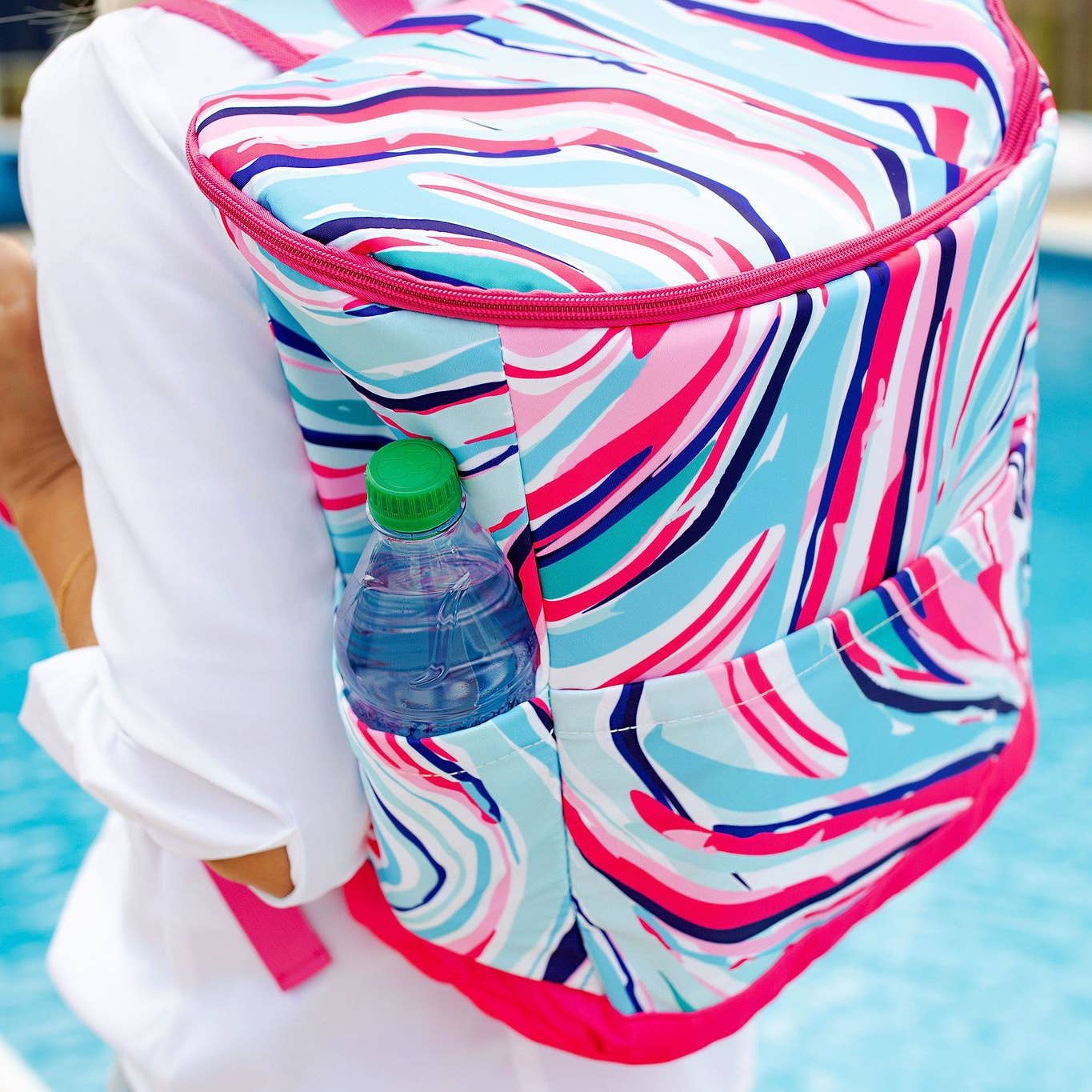 Cooler Backpack