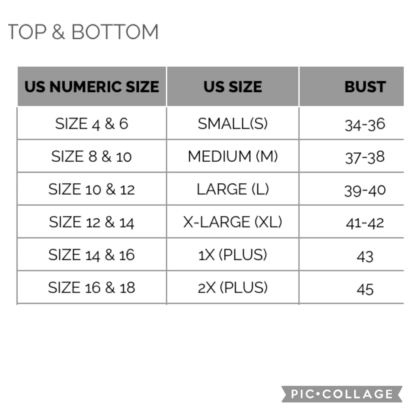 DKPURPLE PLUS 3/4 SLEEVE WEB FRONT DETAILED TOP