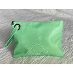 Trendy Clutch - Mint