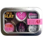 Besties Magnet - Six Pack