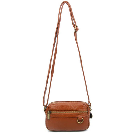 The Caroline Mini Crossbody