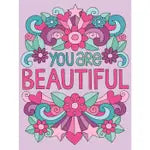 Notebook Doodles Flowers Journal